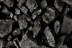 Newton Aycliffe coal boiler costs