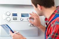 free commercial Newton Aycliffe boiler quotes