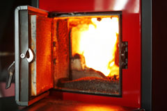 solid fuel boilers Newton Aycliffe